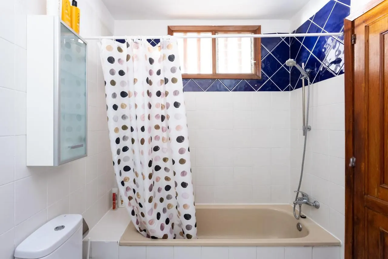 Home2Book Paradise Costa Adeje, Pool Playa Feñabe Apartamento