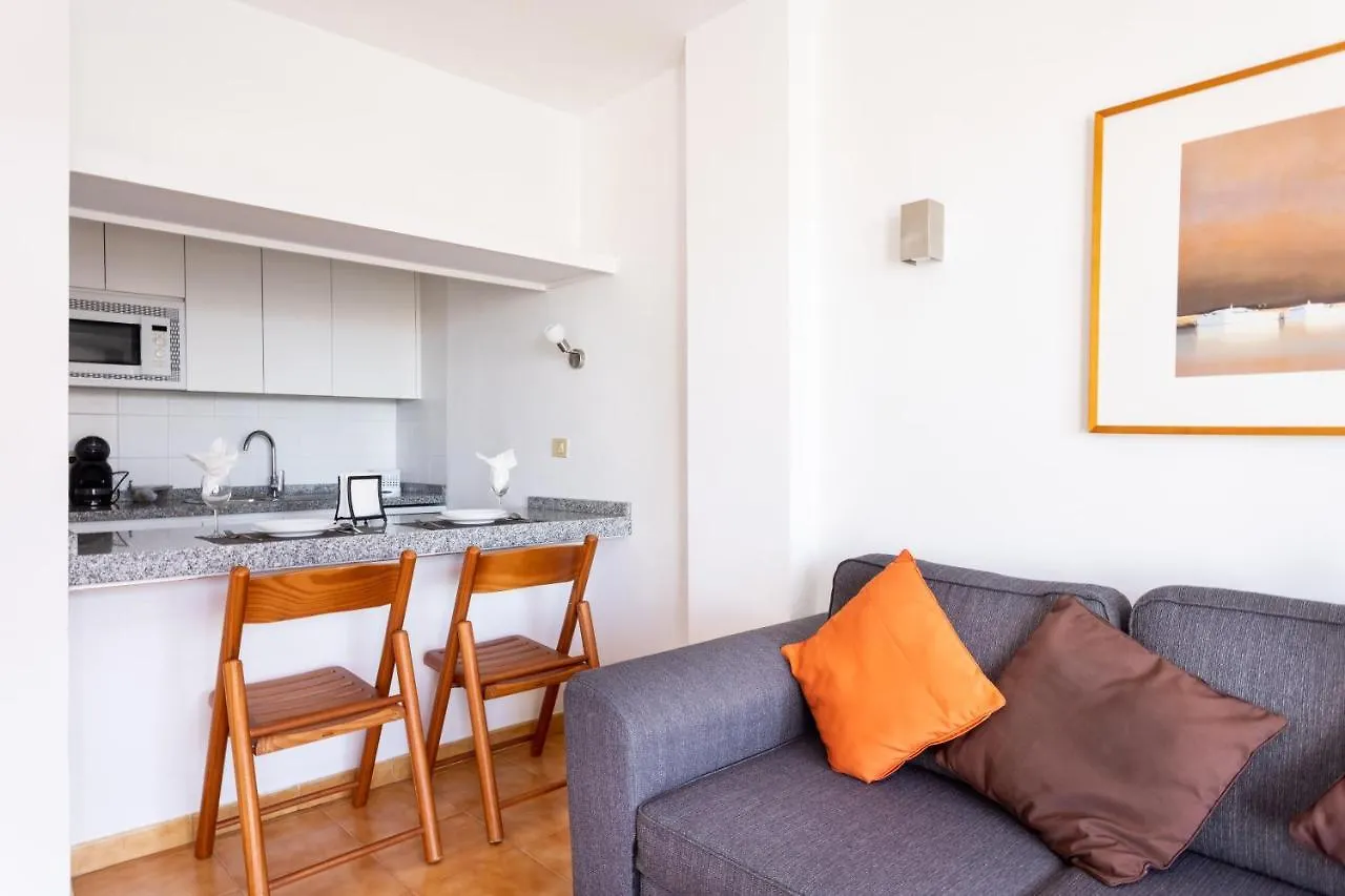 Apartamento Home2Book Paradise Costa Adeje, Pool Playa Feñabe
