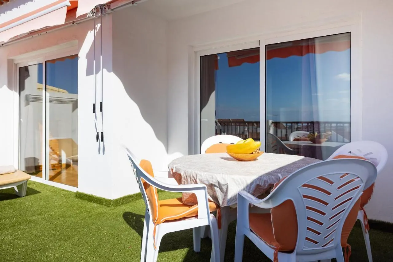 Apartamento Home2Book Paradise Costa Adeje, Pool Playa Feñabe