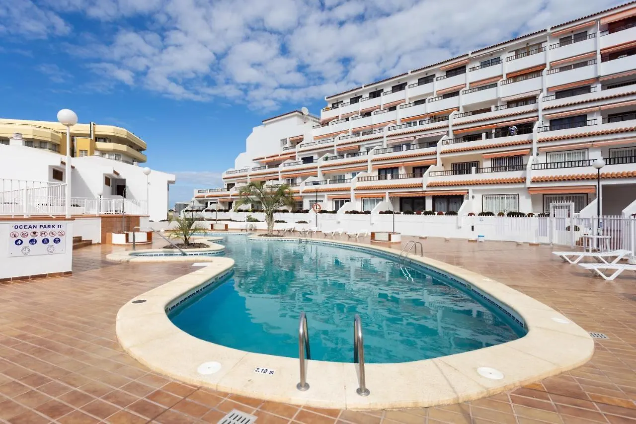 Home2Book Paradise Costa Adeje, Pool Playa Feñabe Apartamento