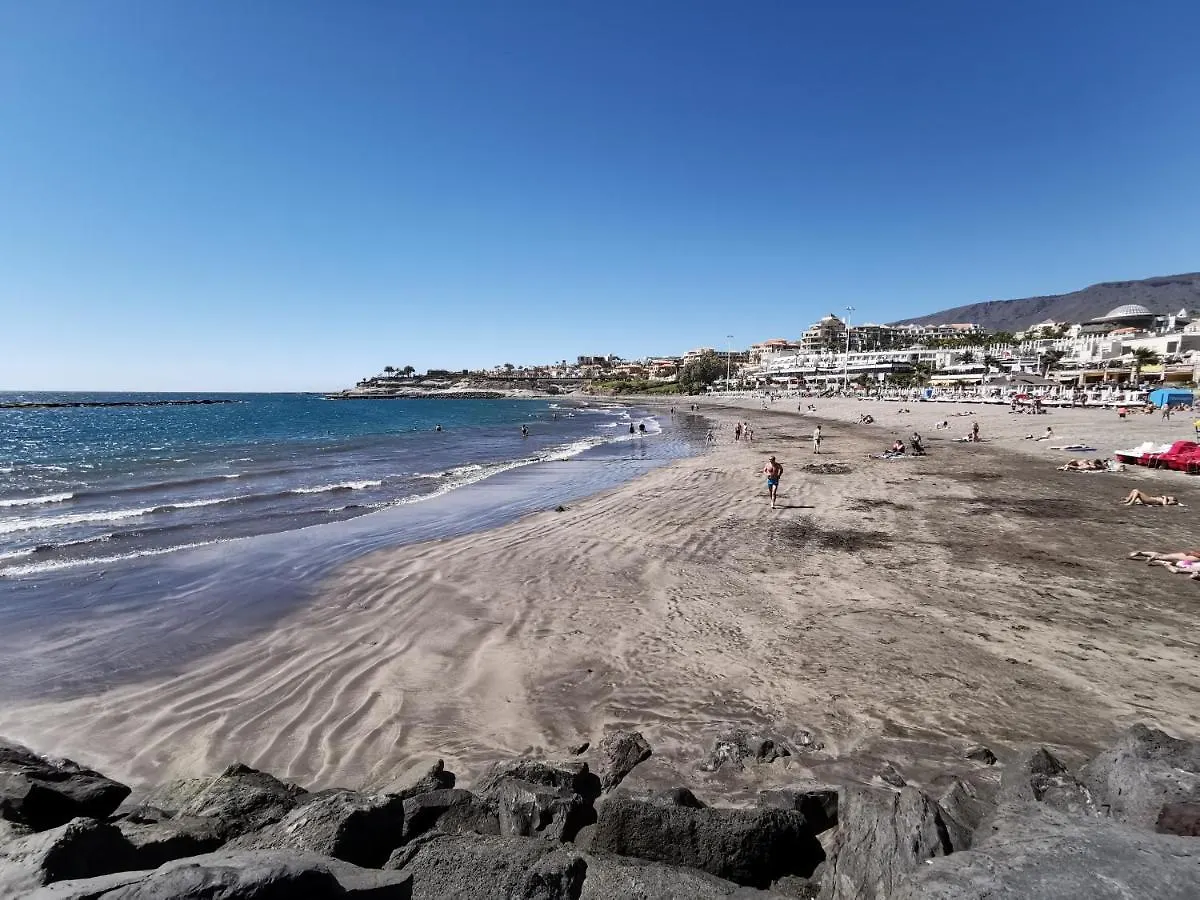 Home2Book Paradise Costa Adeje, Pool Playa Feñabe Apartamento